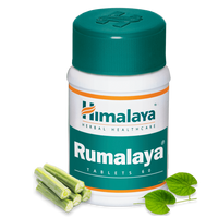 Thumbnail for Himalaya Herbals Rumalaya Tablets
