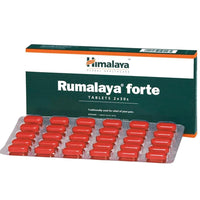 Thumbnail for Himalaya Rumalaya Forte - Distacart