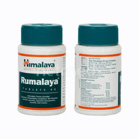 Thumbnail for Himalaya Herbals Rumalaya 60 Tablets