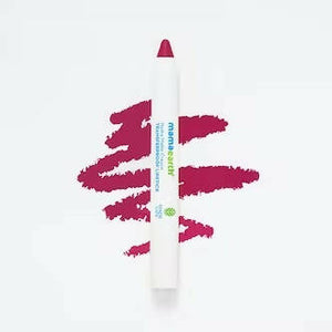 Mamaearth Hydra-Matte Crayon Transferproof Lipstick Passion fruit Wine - Distacart