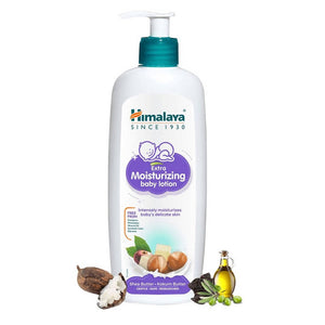 Himalaya Extra Moisturizing Baby Lotion online