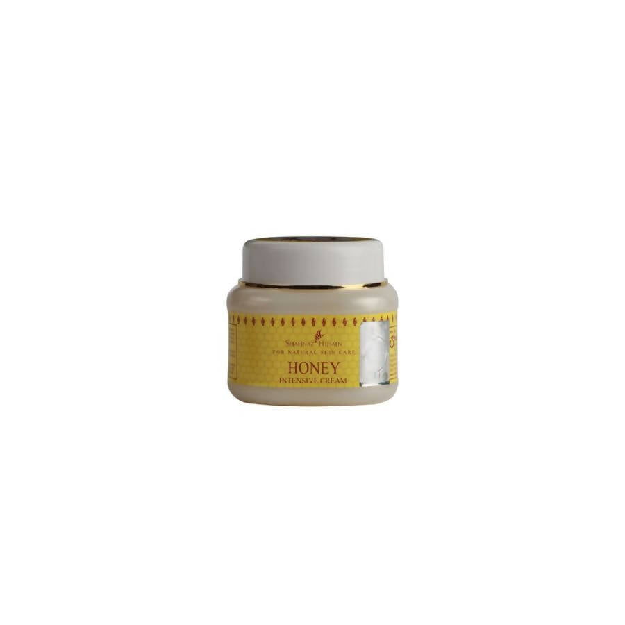 Shahnaz Husain For Natural Skin Care Honey Intensive Cream 40 gm