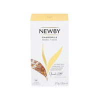 Thumbnail for Newby Chamomile Herbal Tisane Tea - Distacart