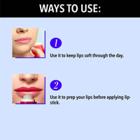 Thumbnail for Blue Heaven Lip Bomb Bubble Gum Ways To Use