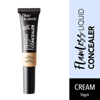 Thumbnail for Flawless Liquid Concealer Cream 16 gm