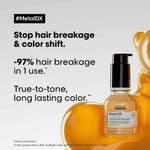 Thumbnail for L'Oreal Paris Professionnel Metal DX Concentrated Oil - Distacart