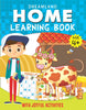 Dreamland Home Learning Book With Joyful Activities - 4+ : Children Interactive & Activity Book - Distacart
