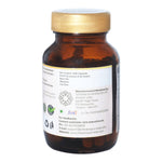 Thumbnail for Sitaram Ayurveda Brahmi Capsules