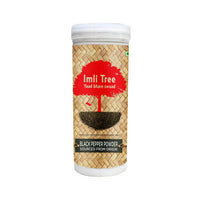 Thumbnail for Imli Tree Black Pepper Powder - Distacart