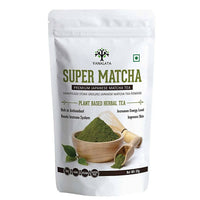 Thumbnail for Vanalaya Super Matcha Plant Based Herbal Tea - Distacart