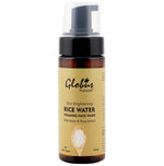 Thumbnail for Globus Naturals Rice Water Foaming Face Wash - Distacart