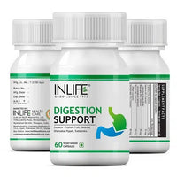 Thumbnail for Inlife Digestion Support Capsules