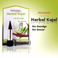 Thumbnail for Patanjali Herbal Kajal how to apply