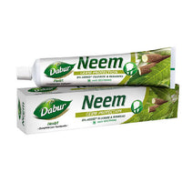 Thumbnail for Dabur Herb'l Neem Germ Protection Complete Care Toothpaste