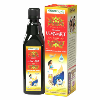 Herbal Canada Udramrit Ras - Distacart