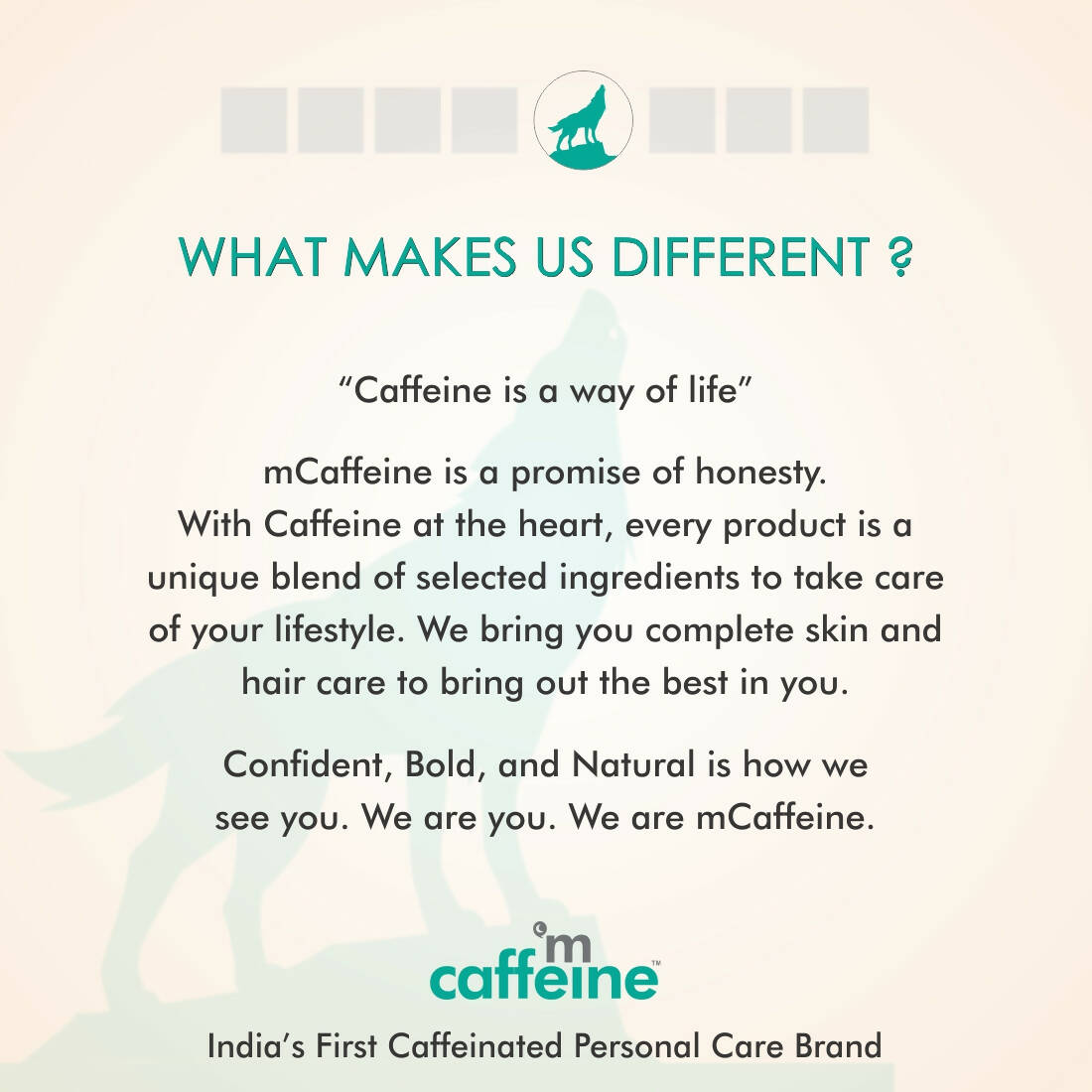 mCaffeine Coffee De-Tan Kit - Remove Tan & Dead Skin - Distacart