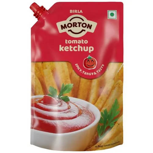 Birla Morton Tomato Ketchup