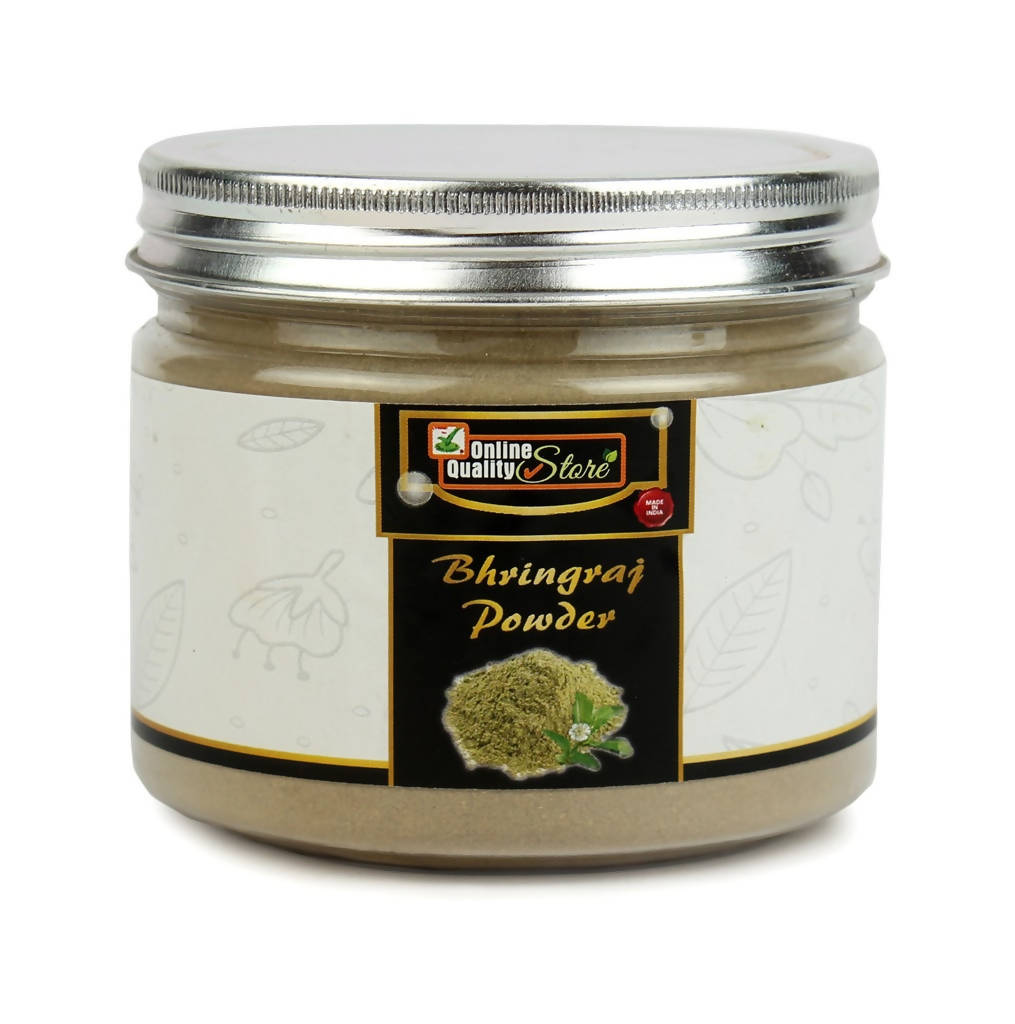 Online Quality Store Bhringraj Powder - Distacart