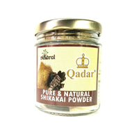 Thumbnail for Qadar Pure & Natural Shikakai Powder - Distacart