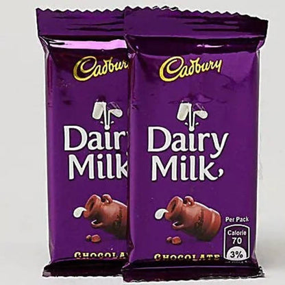 Dairy Milk Chocolate