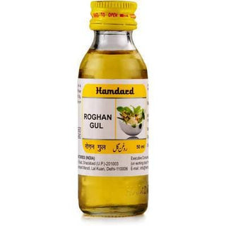 Hamdard Rogan Gul - Distacart