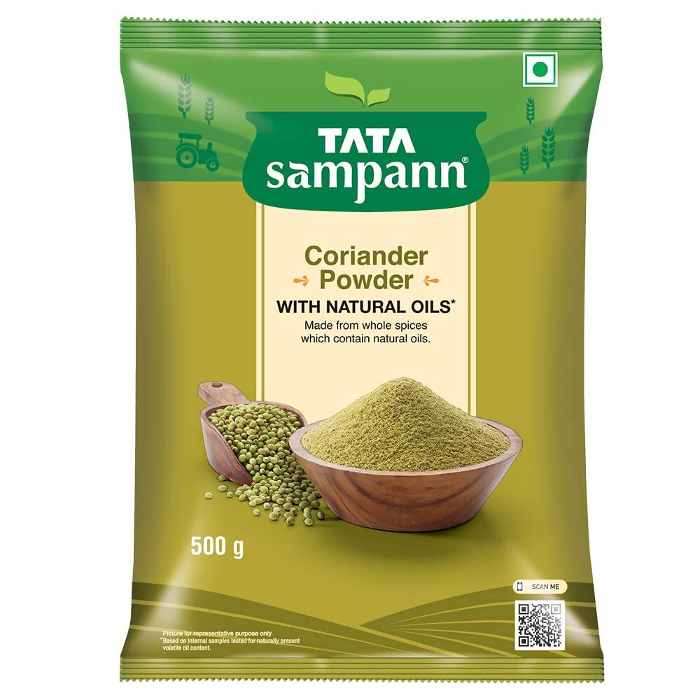 Tata Sampann Coriander Powder - Distacart