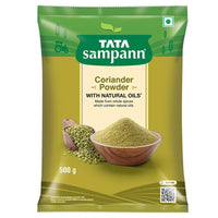 Thumbnail for Tata Sampann Coriander Powder - Distacart