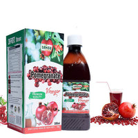 Thumbnail for Sansu Pomegranate Vinegar