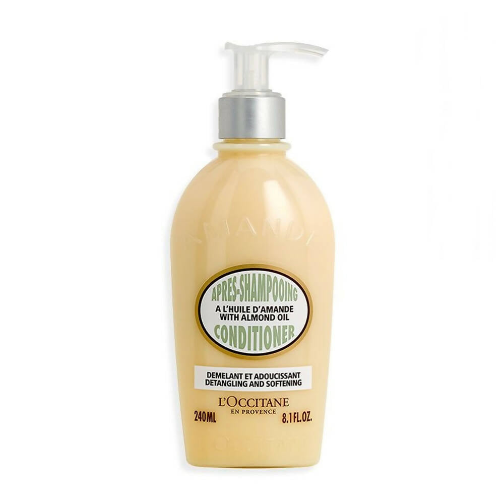L'Occitane Almond Conditioner - Distacart