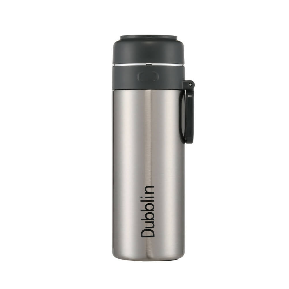 Dubblin Herbal Vacuum Bottle - Distacart