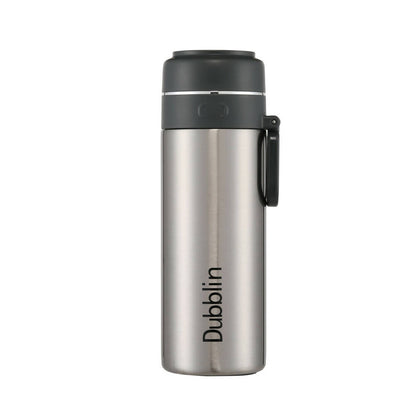 Dubblin Herbal Vacuum Bottle - Distacart