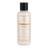 Khadi Natural Almond & Saffron Herbal Moisturizer