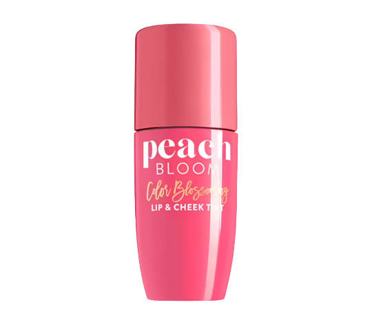Too Faced Peach Bloom Lip & Cheek Tint - Distacart