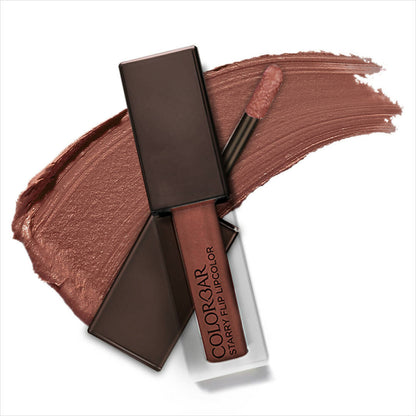 Colorbar Starry Flip Lipcolor Like A Star-004 - Distacart
