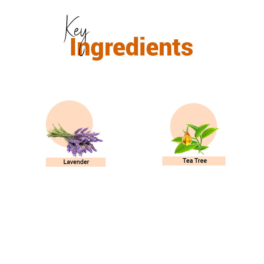 Vedic Line Anti Acne Blend Oil - Distacart