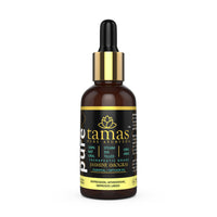 Thumbnail for Tamas Pure Ayurveda 100% Organic Jasmine Mogra Essential Oil-USDA Certified Organic - Distacart