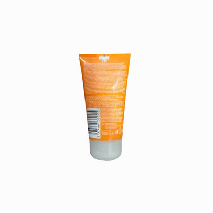 Neutrogena Clear & Defend Facial Scrub - Distacart