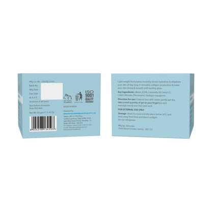 Maxisoft Hydro Boost Gel - Distacart