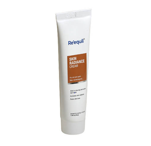 Re'equil Skin Radiance Cream - Distacart