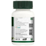 Thumbnail for Vogue Wellness Karela Tablets - Distacart