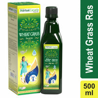Thumbnail for Herbal Canada Wheat Grass Ras - Distacart