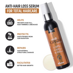 Thumbnail for Brinton WellGrow Hair Serum - Distacart