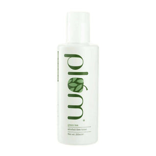 Plum Green Tea Alcohol-Free Toner - Distacart