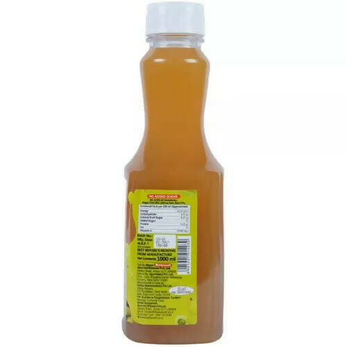 Baidyanath Jhansi Amla + Ginger Juice (RTD) - Distacart
