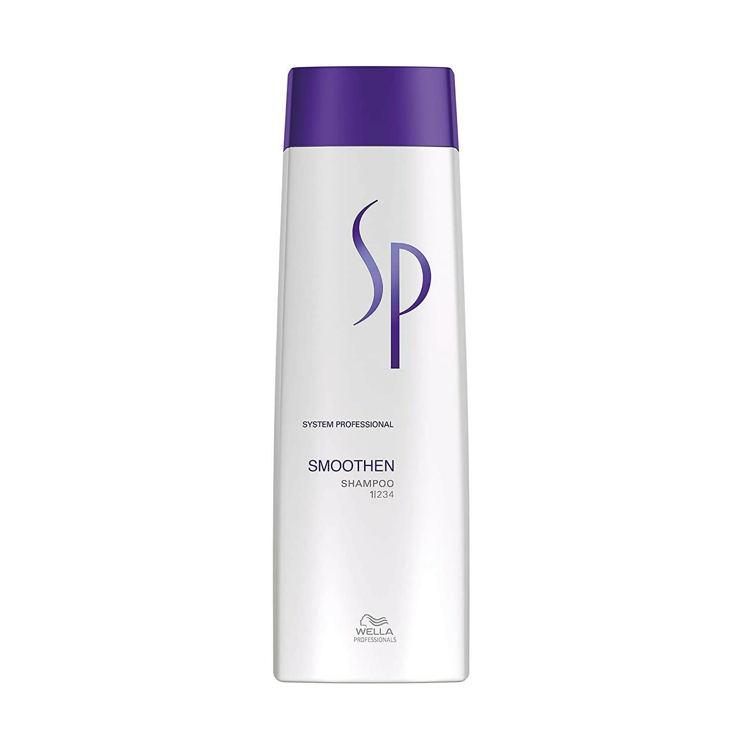 Wella Professionals SP Smoothen Shampoo - Distacart