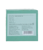 Thumbnail for Mantra Herbal Hair Treatment Mask Moroccan Argan & Linden - Distacart