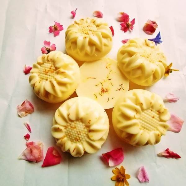 Duh – Exotica Royal Indulgence Soap