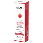 Thumbnail for Globus Naturals Apple Cider Vinegar Foaming Face Wash - Distacart