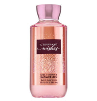 Thumbnail for Bath & Body Works A Thousand Wishes Shower Gel