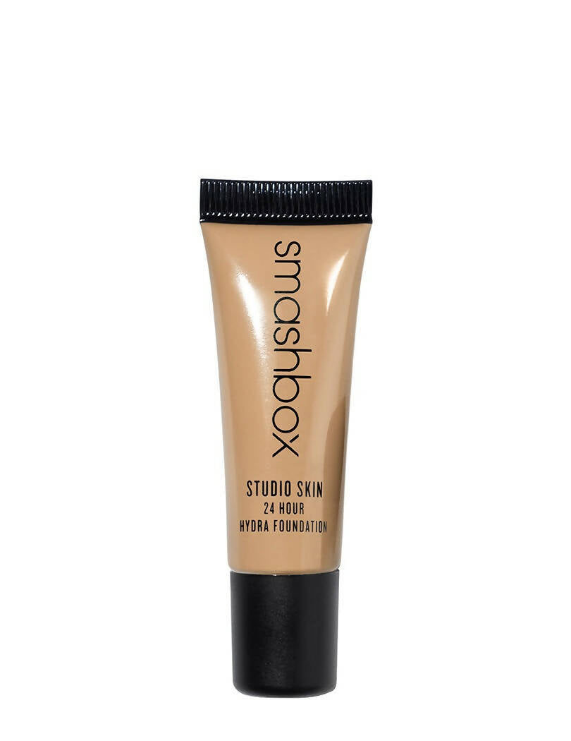 Smashbox Studio Skin 24 Hour Wear Hydra Foundation Mini - Shade 2.4 - Distacart